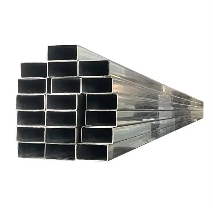 100X100 Box Section
