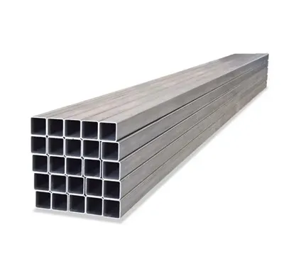 Erw Square Pipa